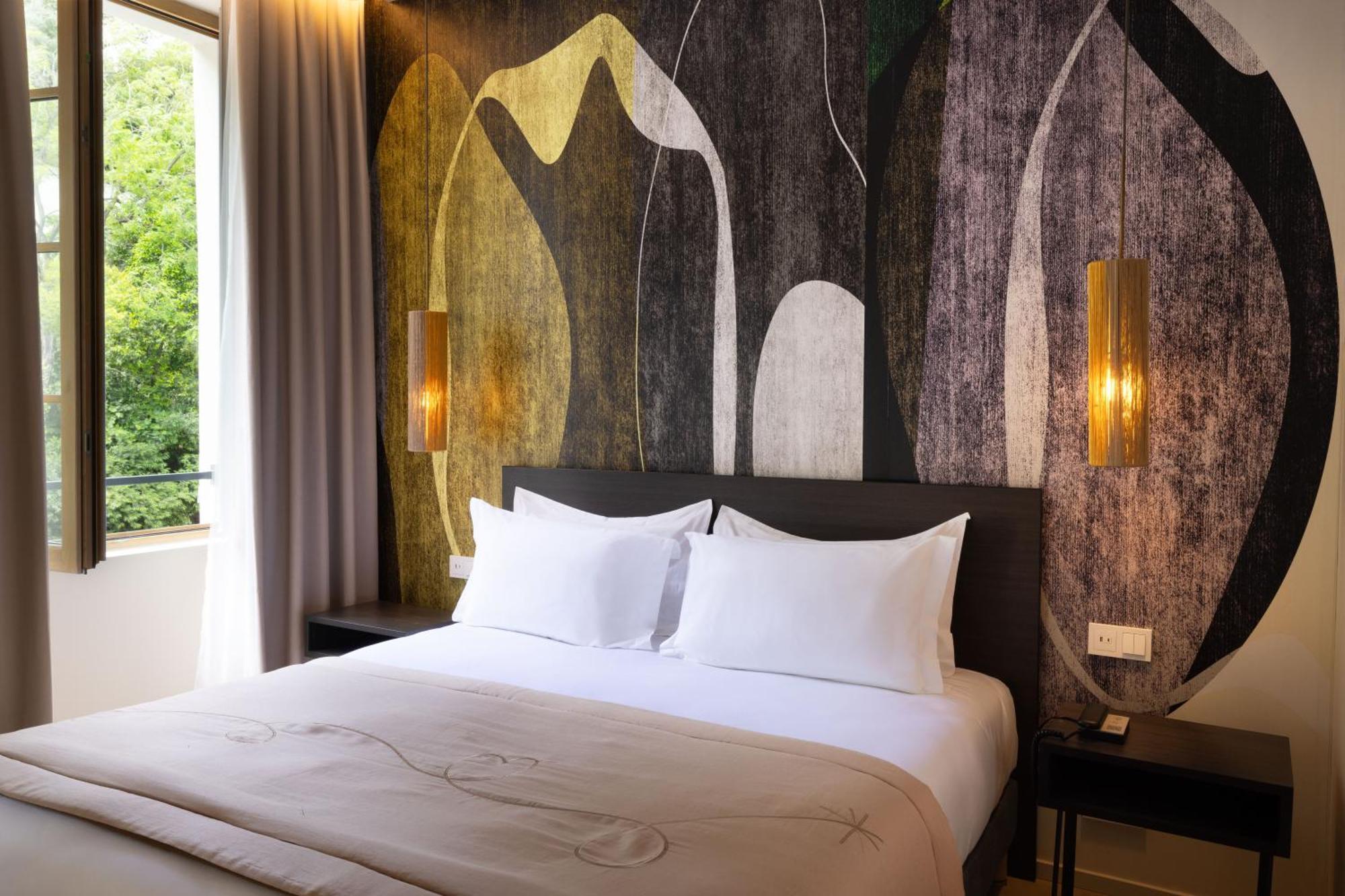 Suite Prestige